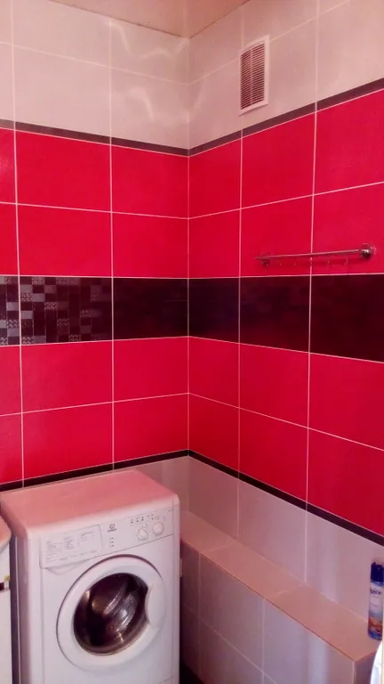 1-комнатная в новом доме