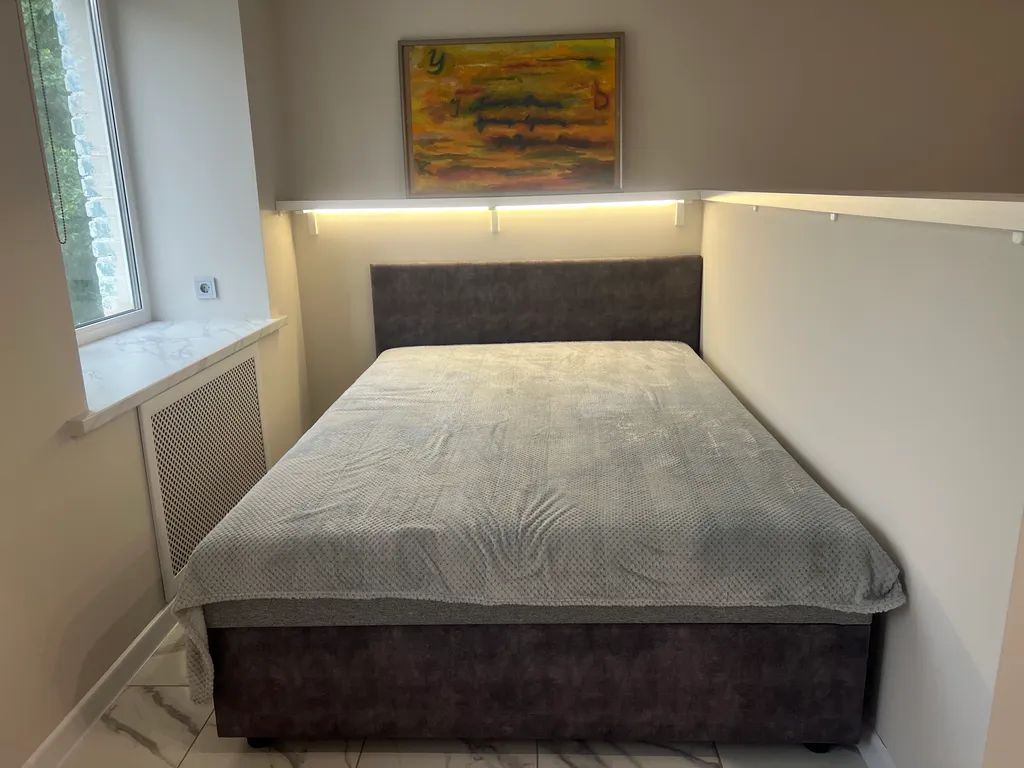 Квартира Квартира Гостевая студия Комфорт и современность — Великий Новгород