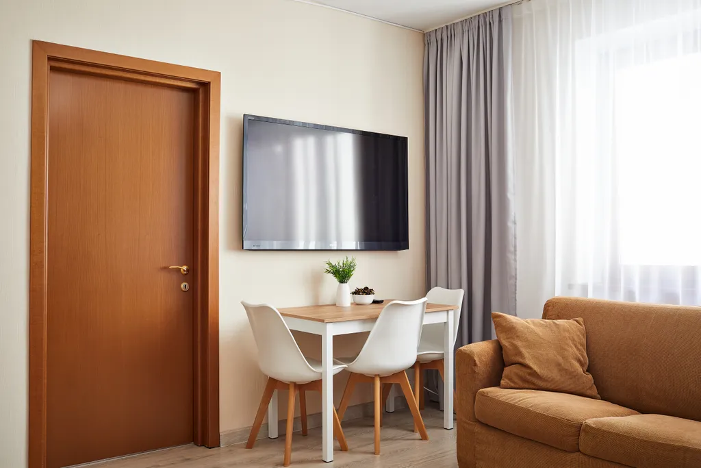 Квартира Уютные апартаменты в современном ЖК — аренда посуточно в Челябинск