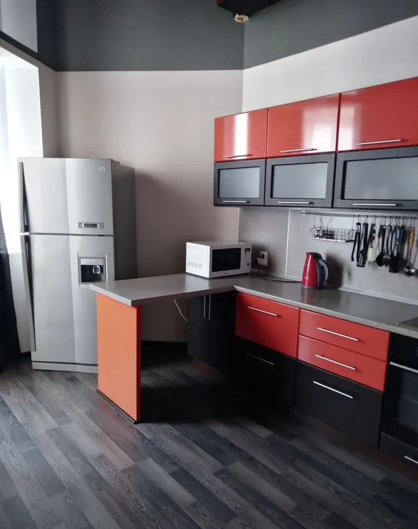 Квартира Квартира Уютная студия рядом с морем — Анапа