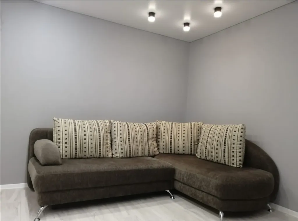 Уютная квартира на центральной улице города