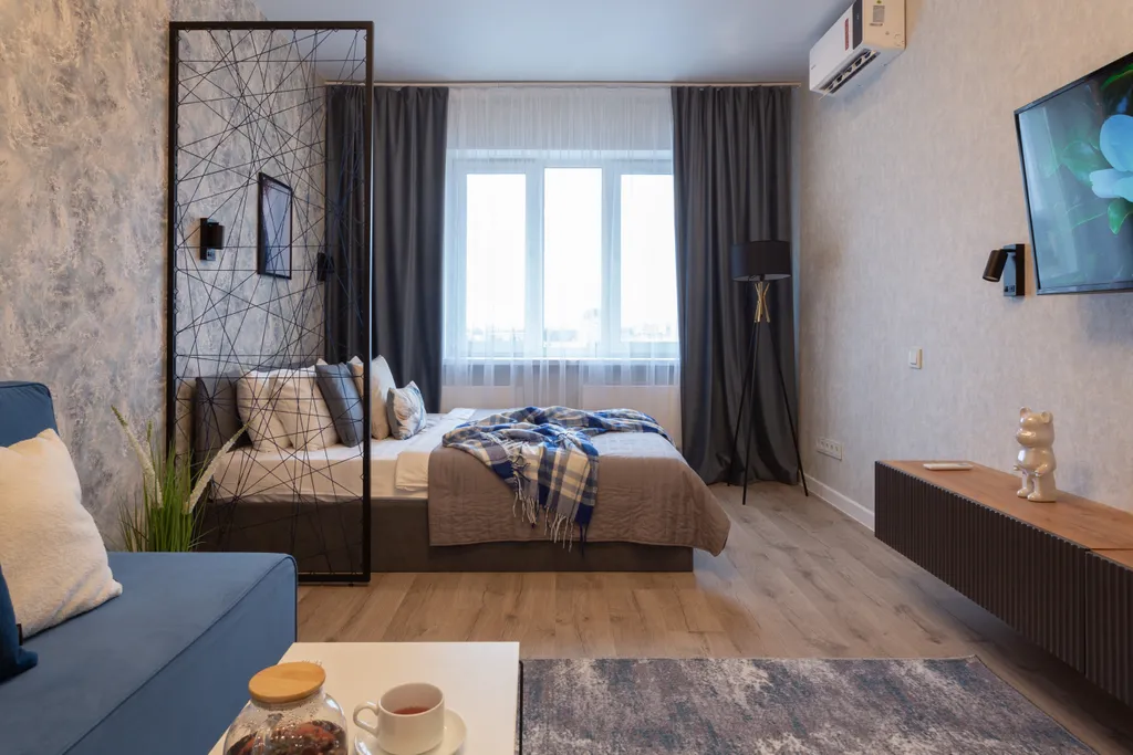 Магнолия — нежность и спокойствие