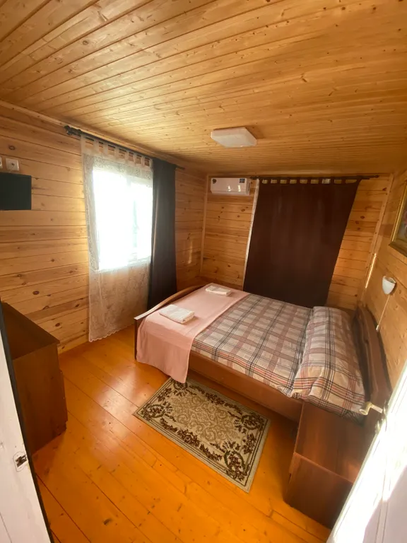 Коттеджный комплекс "Белый Азов"