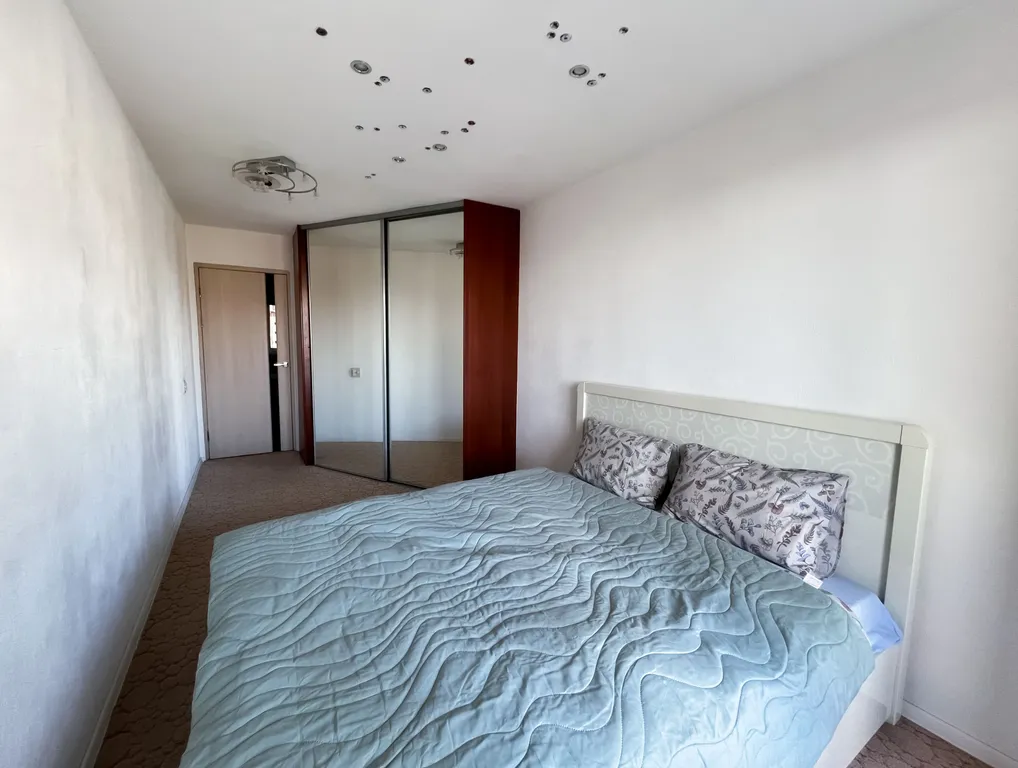 Просторная 3-комн. квартира на ул. Баумана, 12