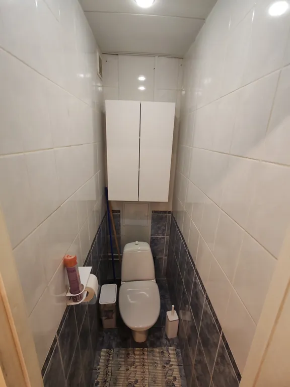 Квартира на Кисегаче