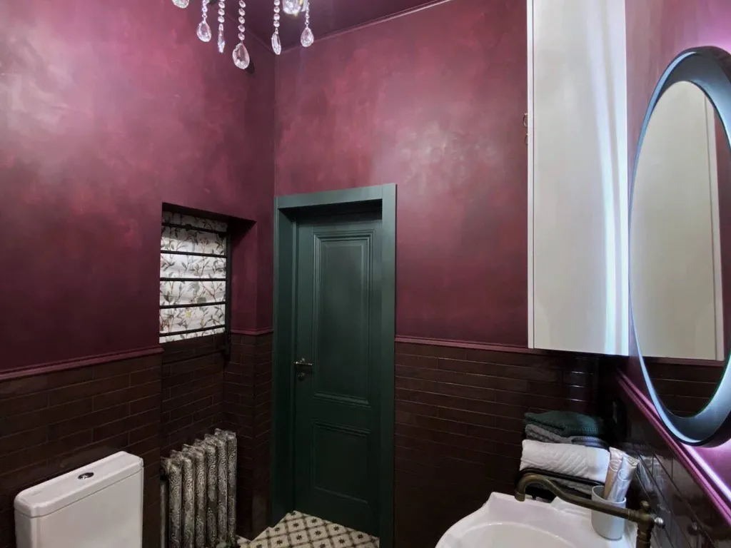 Квартира Квартира в историческом районе центра города — Калининград