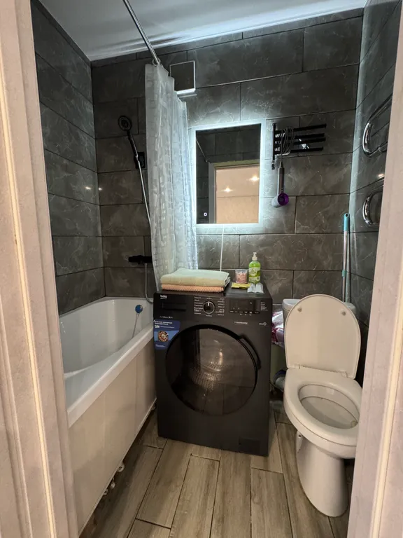 Квартира студия — аренда посуточно в Коломна