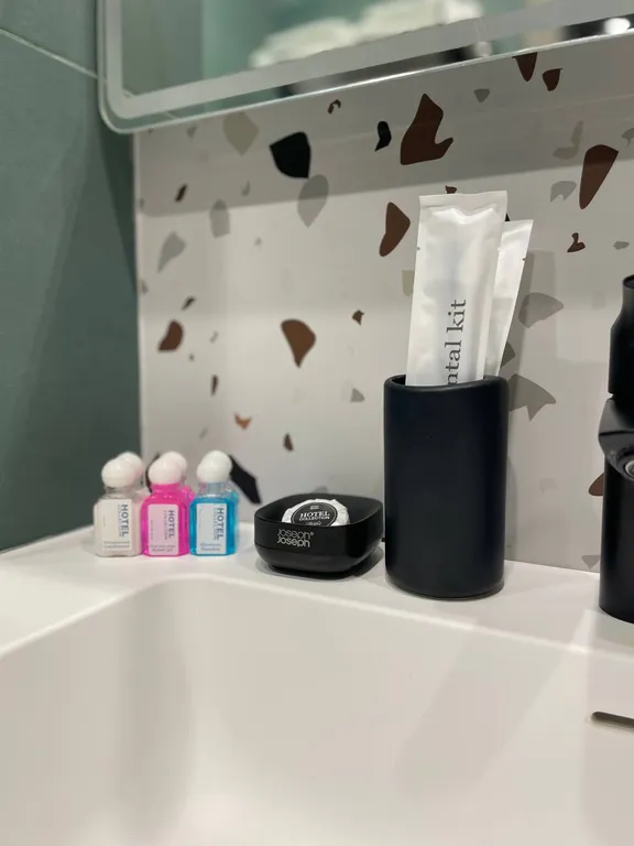 Deluxe studio NRG U-Tower