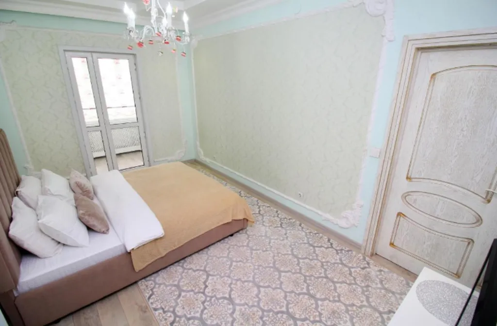 Квартира в ЖК Вавилон