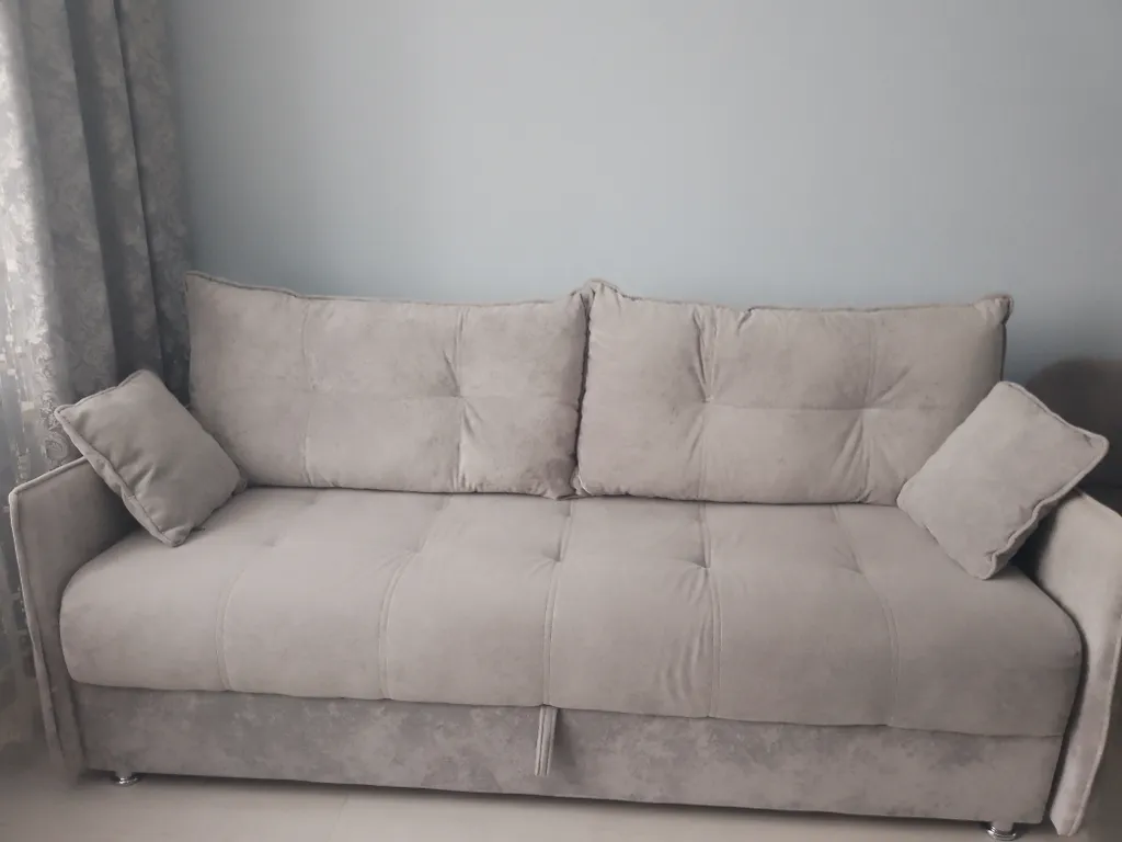 Квартира комфорт класса рядом с аэропортом