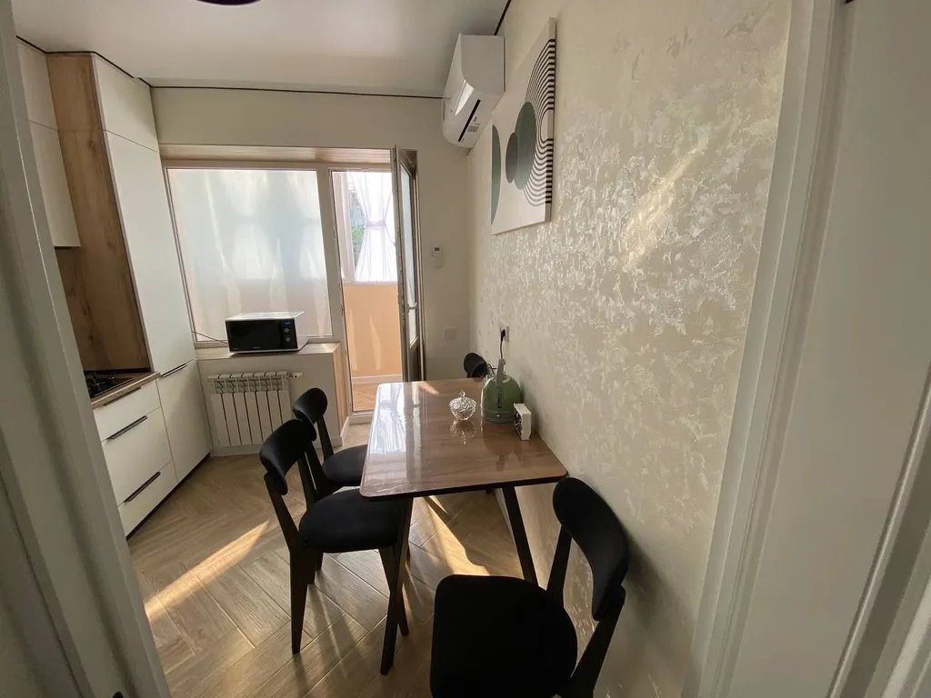 Квартира Уютная квартира — Элиста