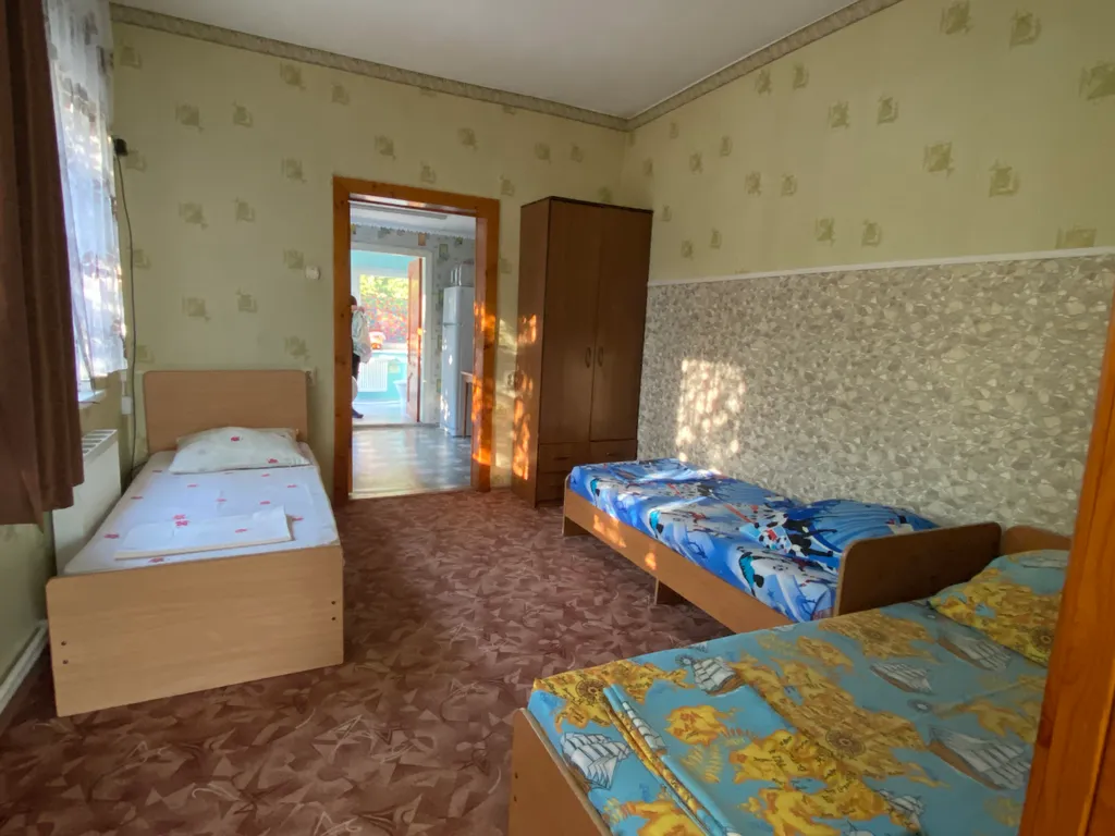 Дом для отпуска Уютный