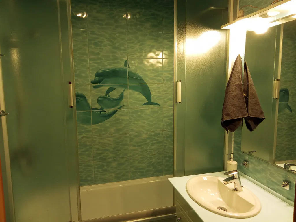 1-комнатная квартира в 15 минутах от метро