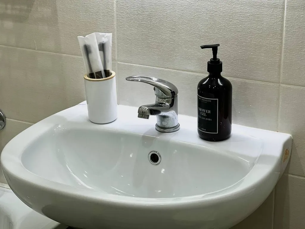 Апартамент в центре Нового города