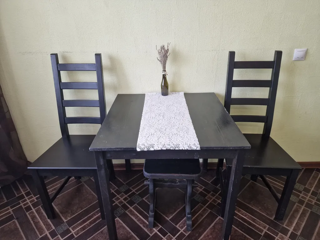 Квартира Апартаменты на Репина — Краснодар