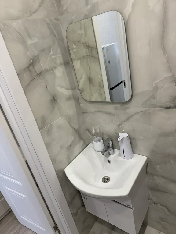 Квартира у моря