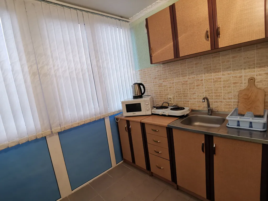 Апартаменты Золотое Руно