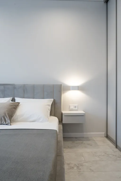 Квартира Квартира Дизайнерская евро 2ка в шаговой доступности от Парка Облаков-Галицкого — Краснодар