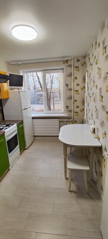 Квартира Уютная квартира, удобное расположение — Ярославль