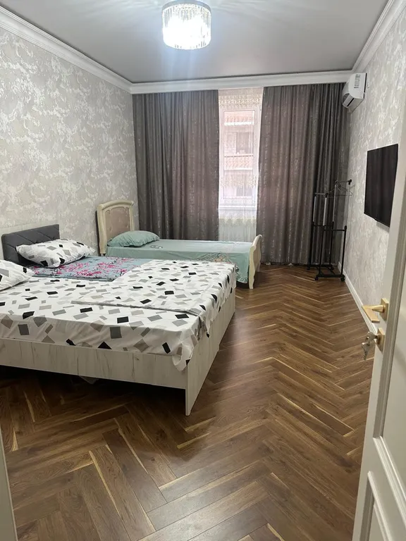 Уютная квартира на берегу моря — аренда посуточно в Избербаш