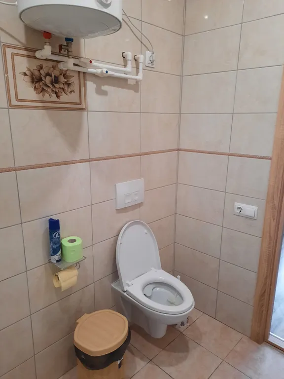 Квартира Квартира Студия на берегу моря — Севастополь