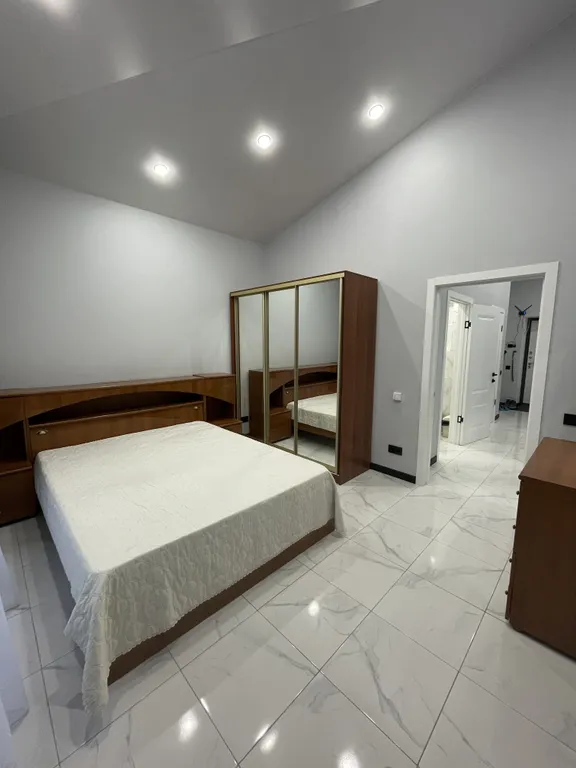 Коттедж Уютный дом — Ломоносов