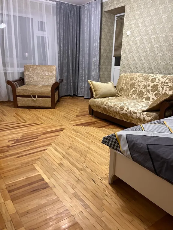 Квартира для семьи