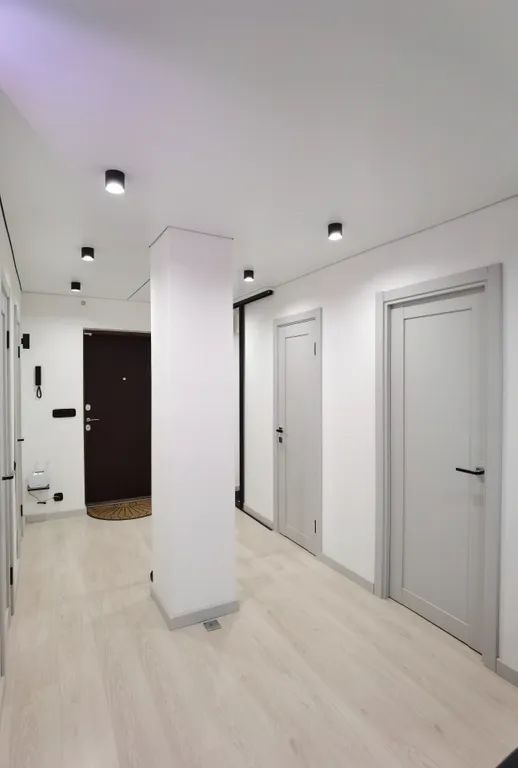 Евродвушка в центре