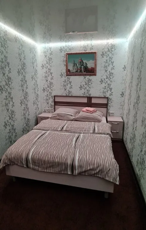 Уютная квартира в центре центра