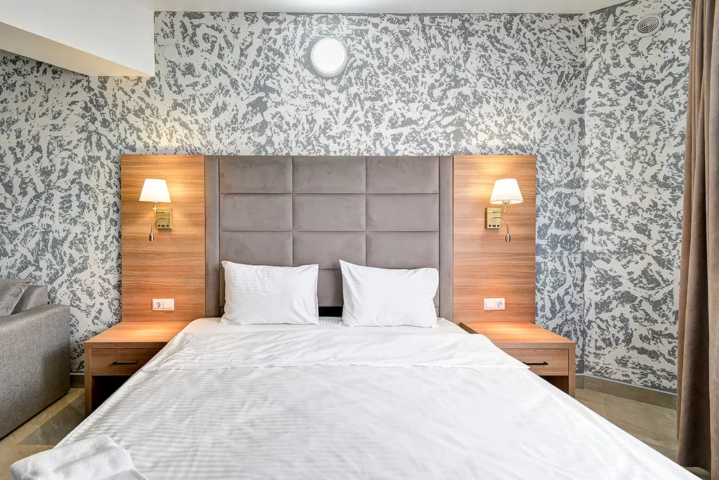 Квартира Комната — Головинка