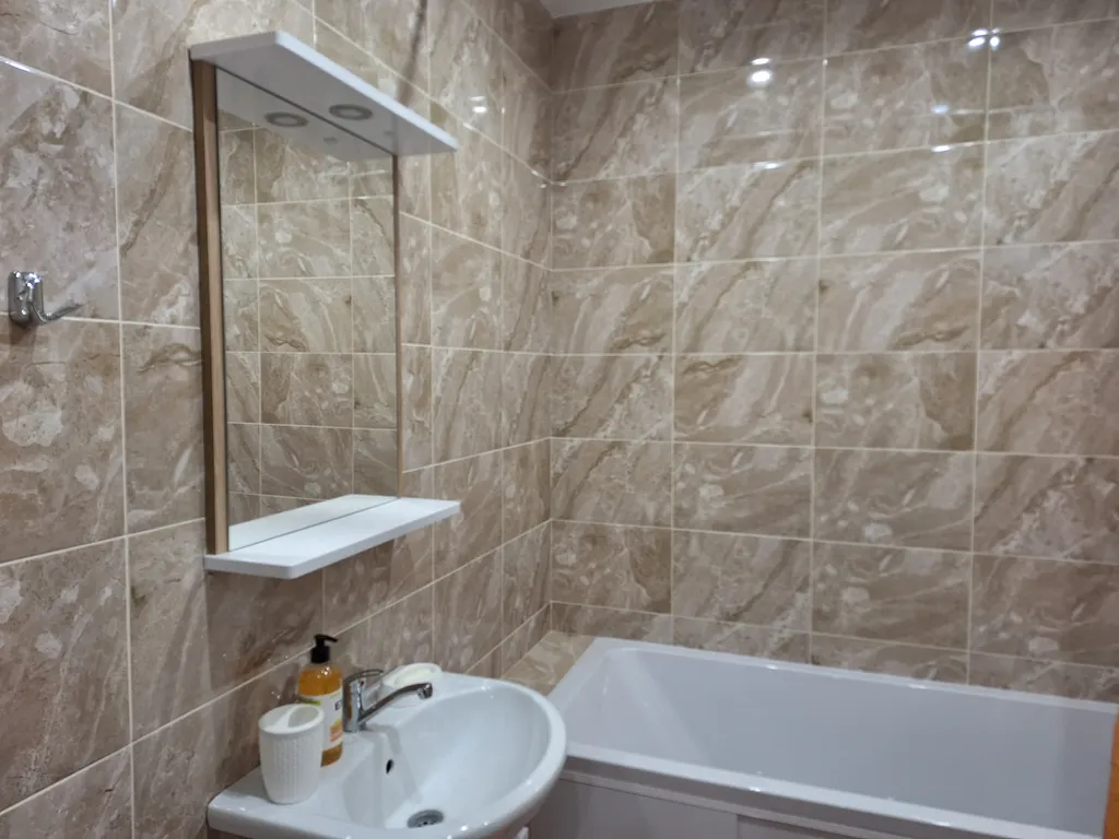 Квартира Уютная квартира — Калининград