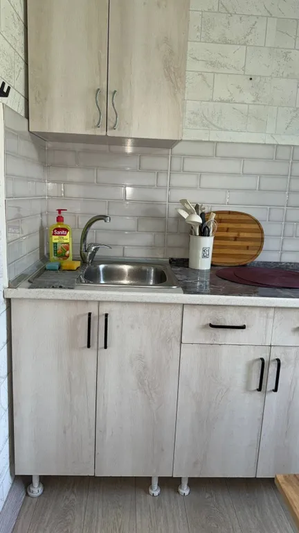 Квартира около Администрации города