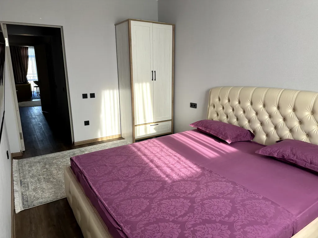 Квартира Апартаменты с красивым видом — Махачкала