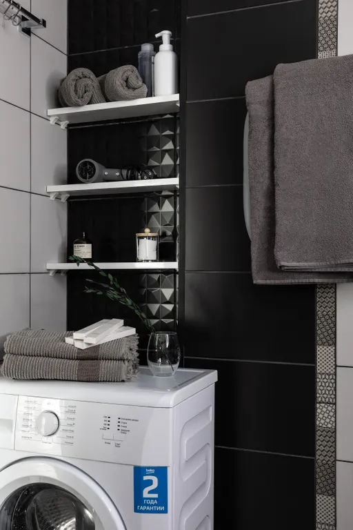 Видовая квартира на Канта