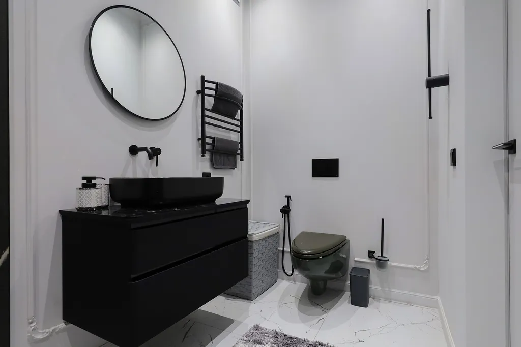 Таунхаус BalticRealty Marinburg с террасой вблизи моря