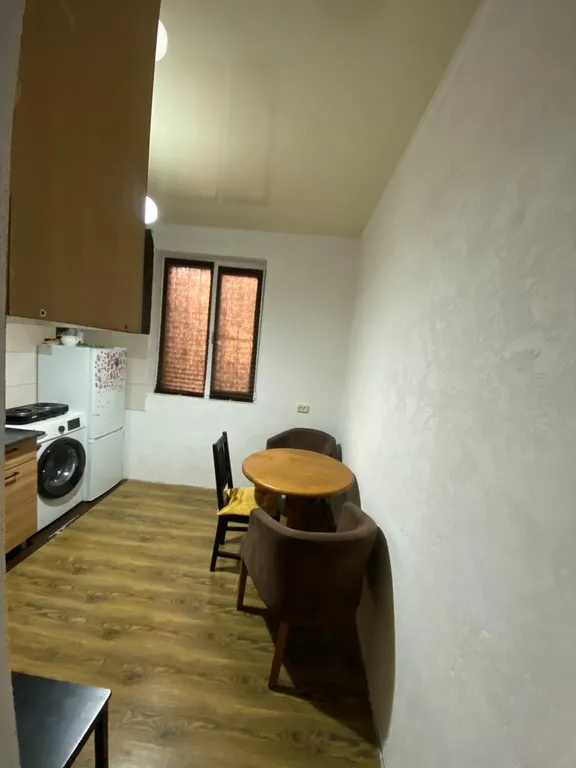 Апартамент у моря