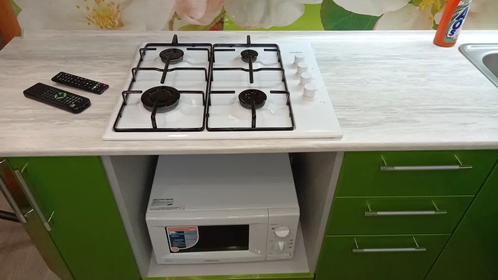 Спите как дома