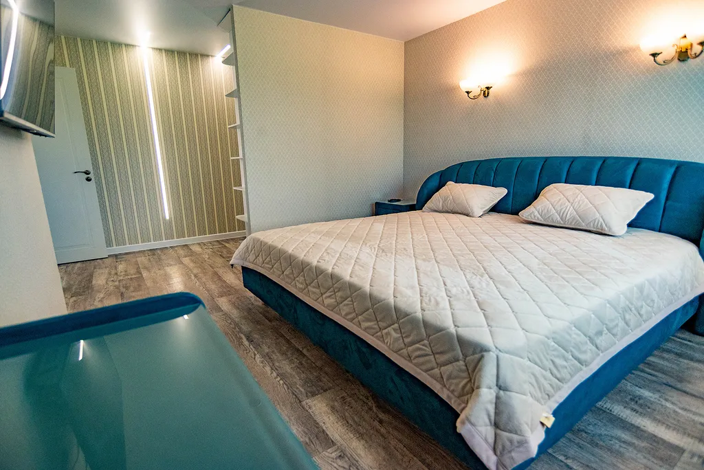 Плес лайф на Первомайской