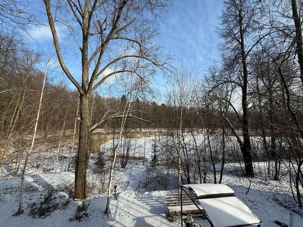 Коттедж 1-комнатный Дом — Шишкино