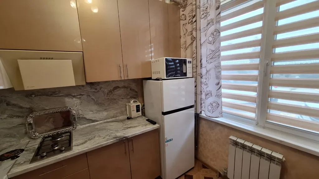 Квартира Уютная квартира — Сириус