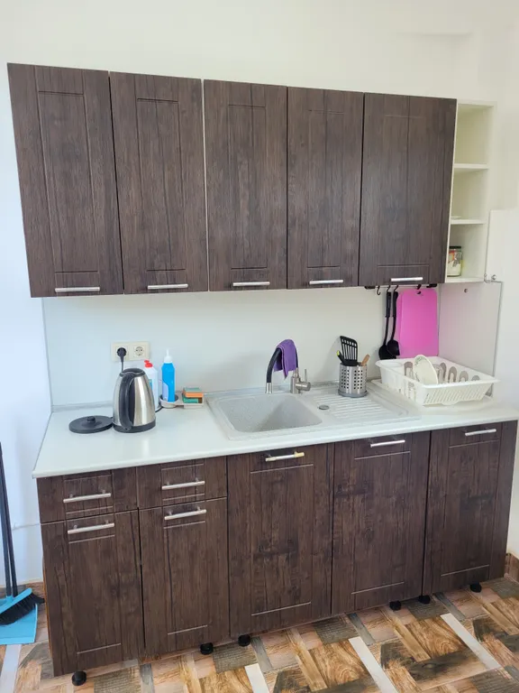 Номер эконом в самом центре Кабардинки!