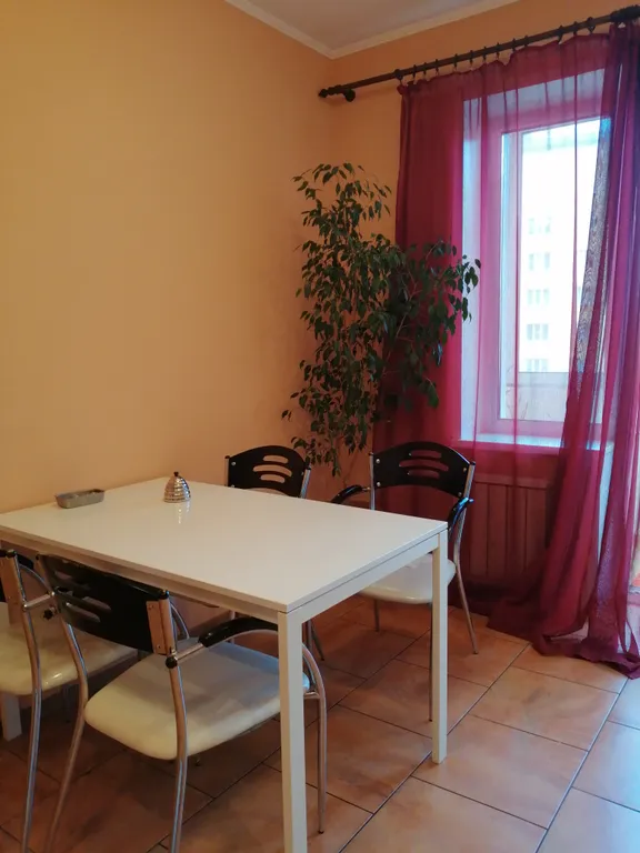 Квартира Квартира  у  аэропорта Омск-Центральный — Омск