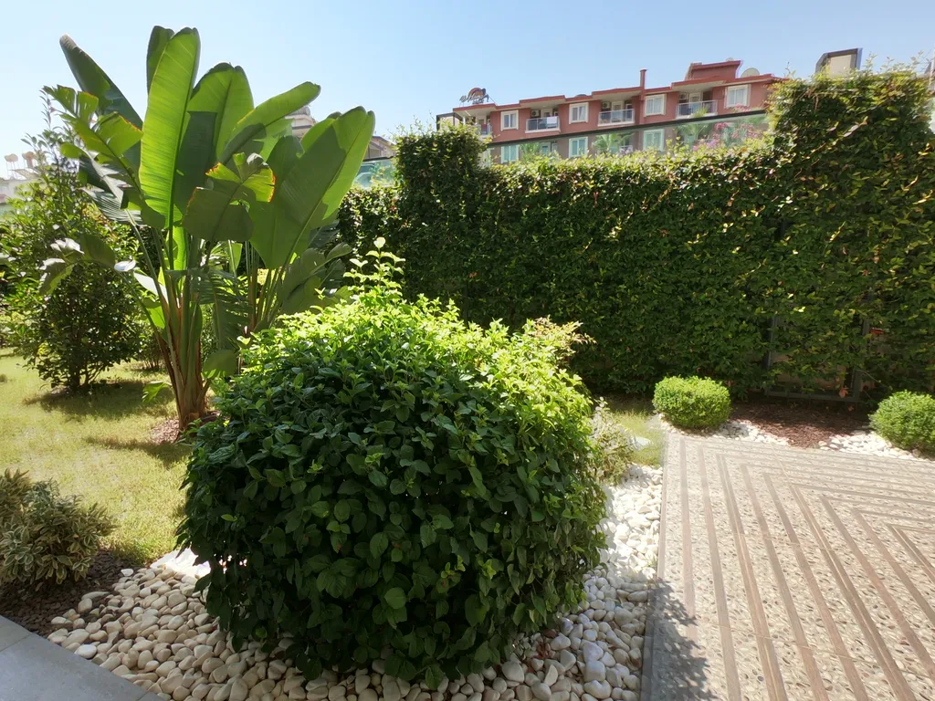 Семейные апартаменты Best Home 1+1