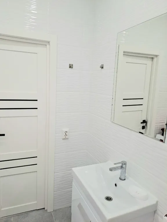 Однокомнатная квартира в новом ЖК