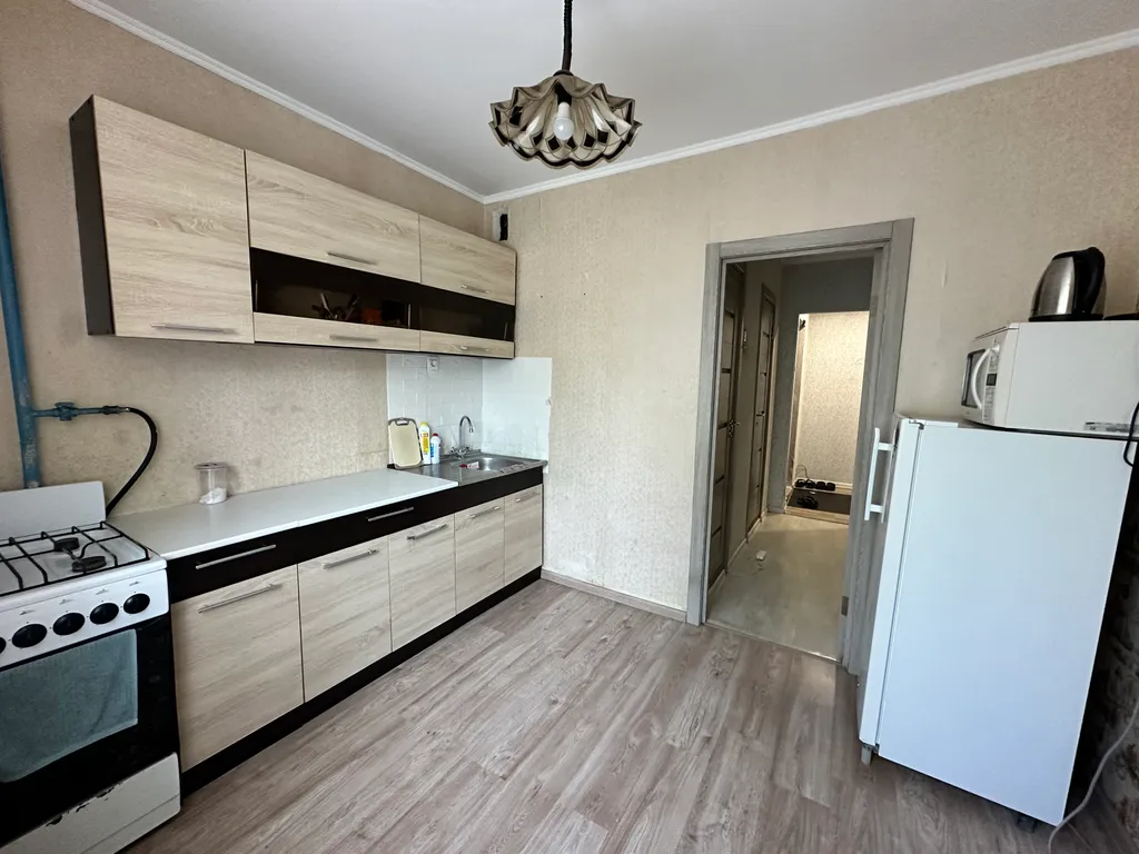 3-комнатная Квартира — аренда посуточно в Белгород