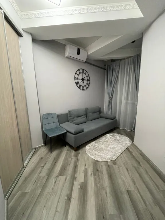 Квартира Квартира с видом на море — Адлер