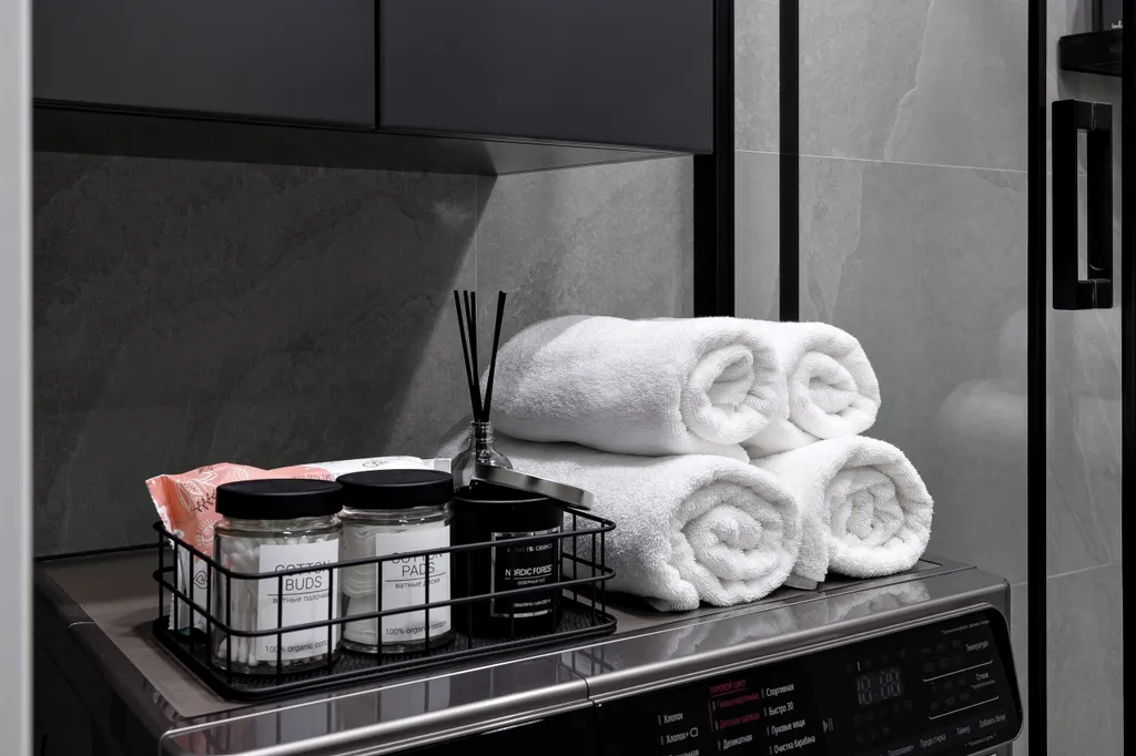 Квартира Уютная и атмосферная квартира премиального уровня ЖК Самолет — Краснодар