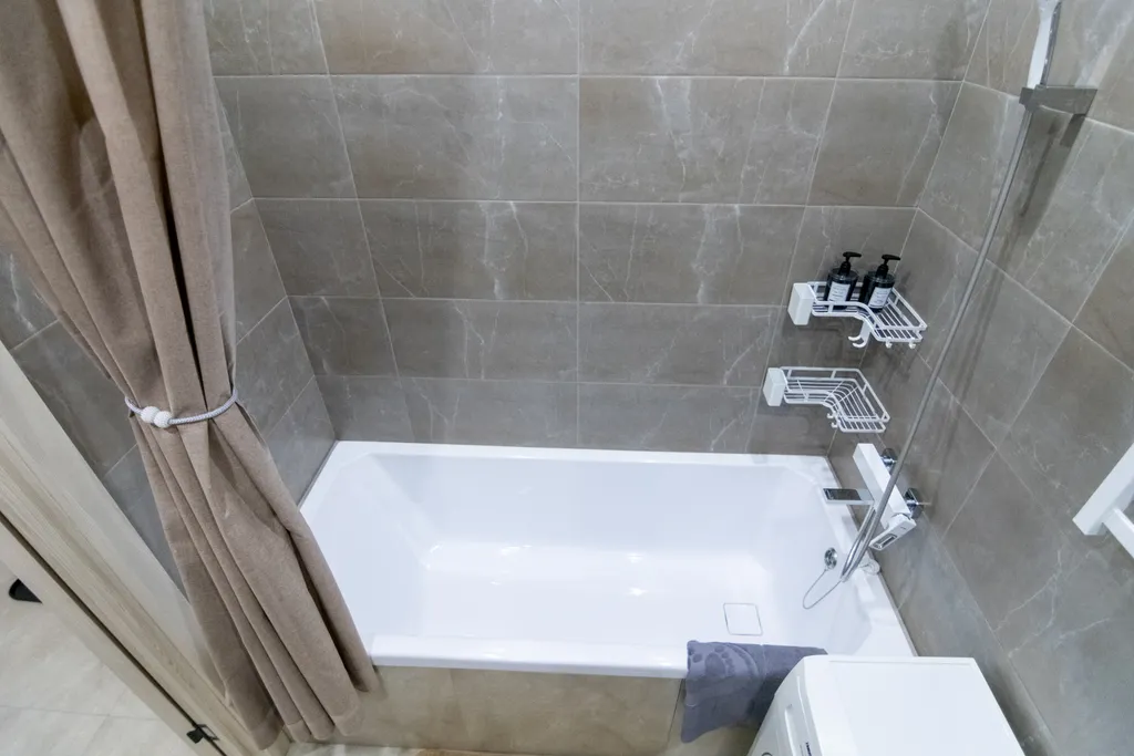 Просторная квартира в отличном районе