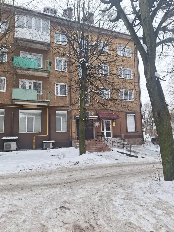 Квартира Уютная квартира возле Филармонии — Калининград