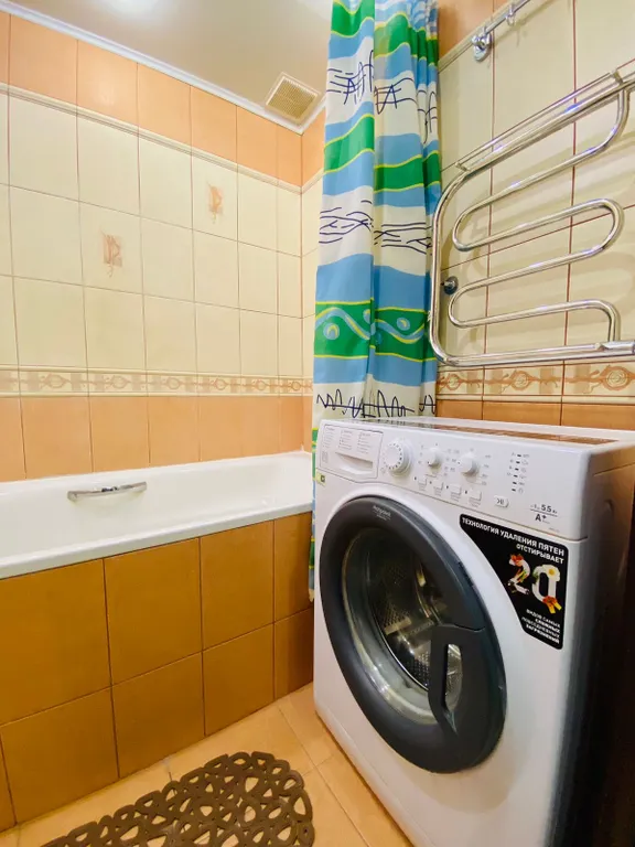 Квартира в центре рядом с рынком